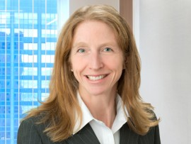 Lorraine Hliboki