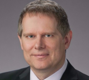 Roderick Larson
