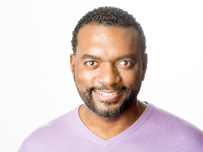 Clarence Wooten