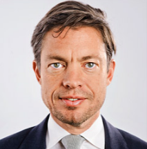 Nicolas Berggruen