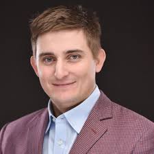 Kyle Asman