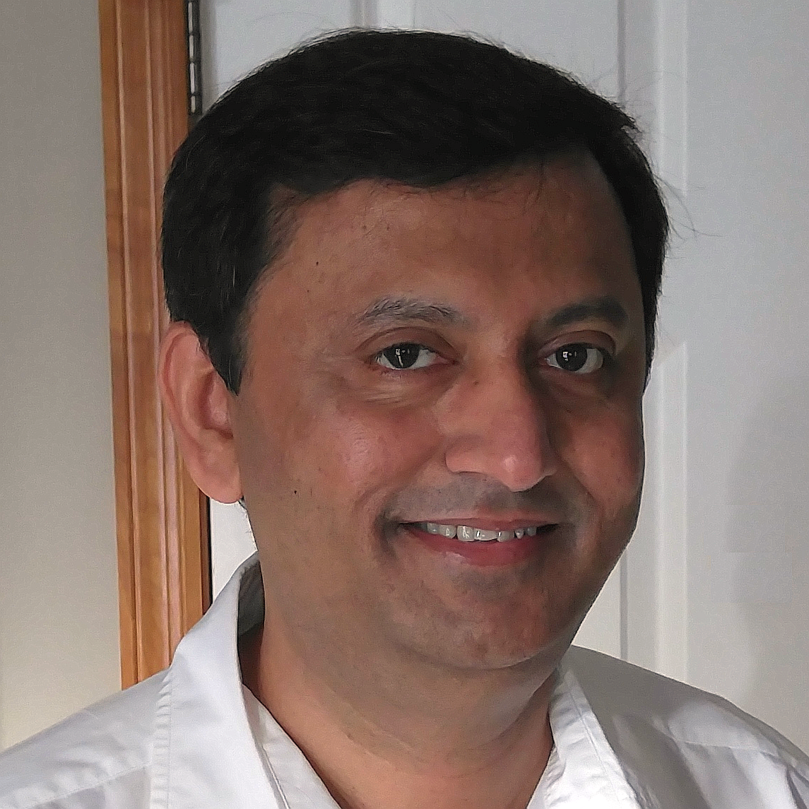 Hassan Syed