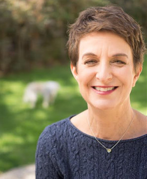Marla Levine