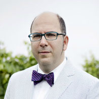Keith Lubell