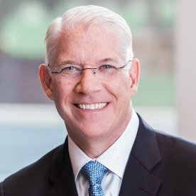 Charles P. Rocha
