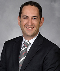 Greg Silverman