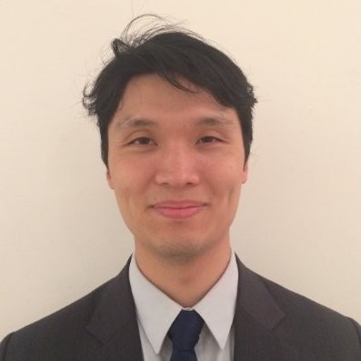 Jonathan Lee