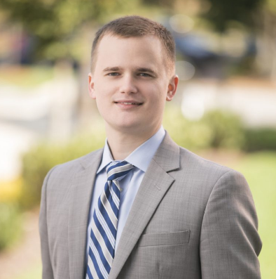 Christopher Dougherty