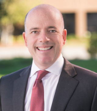 Jeff Bailey