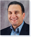 Tony Carrozza