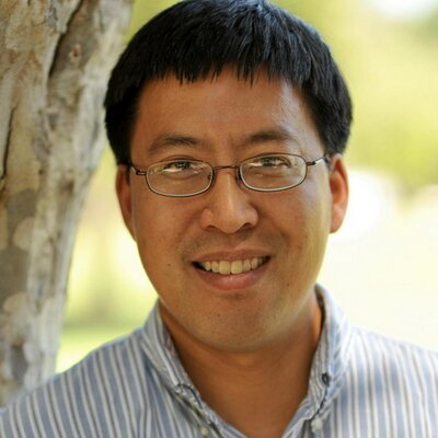 Benjamin F. Kuo