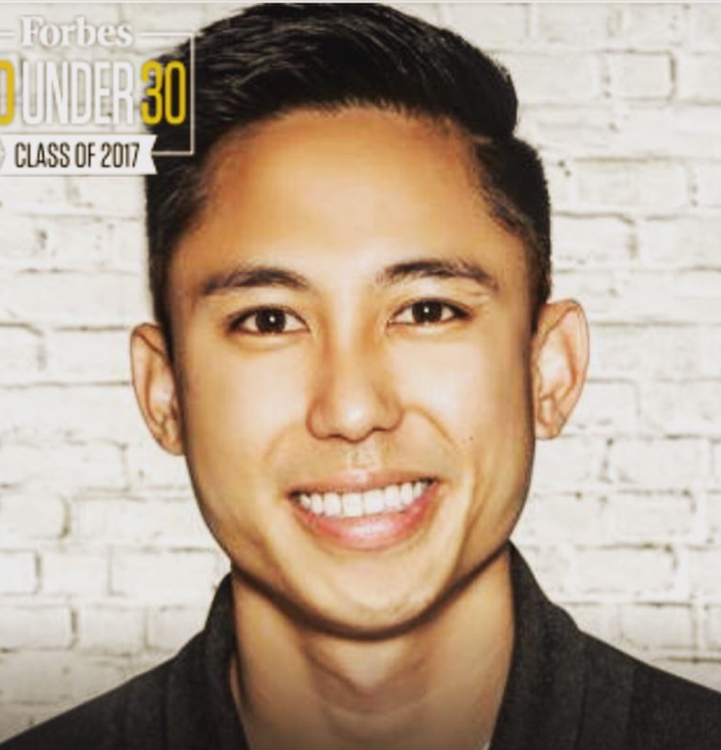 Kevin Yamazaki
