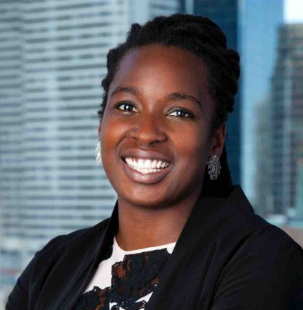 Toyin Ajayi