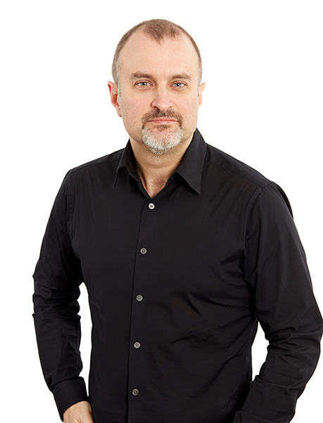 Craig Nevill-Manning