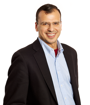 Rohit Aggarwala