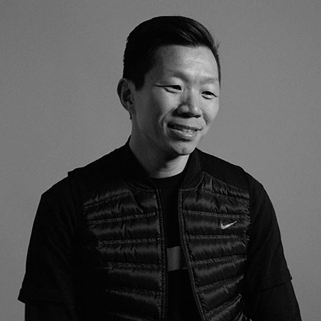 Richard Ting
