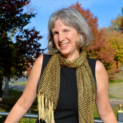 Susan Musinsky