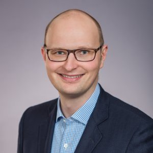 Sebastian Kronmueller