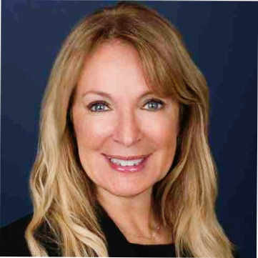 Cheryl Hayes