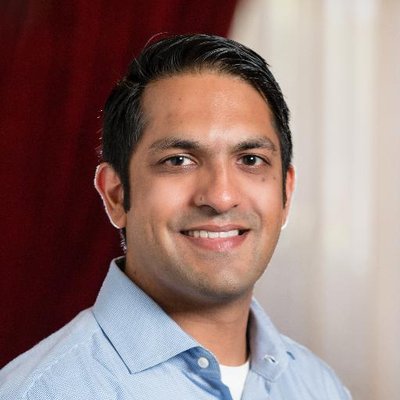 Rajiv Bala