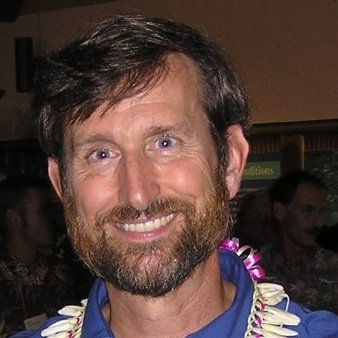 Mark Eakin