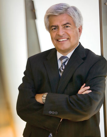 Dr. Dan Arvizu