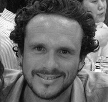 Christophe Garnier