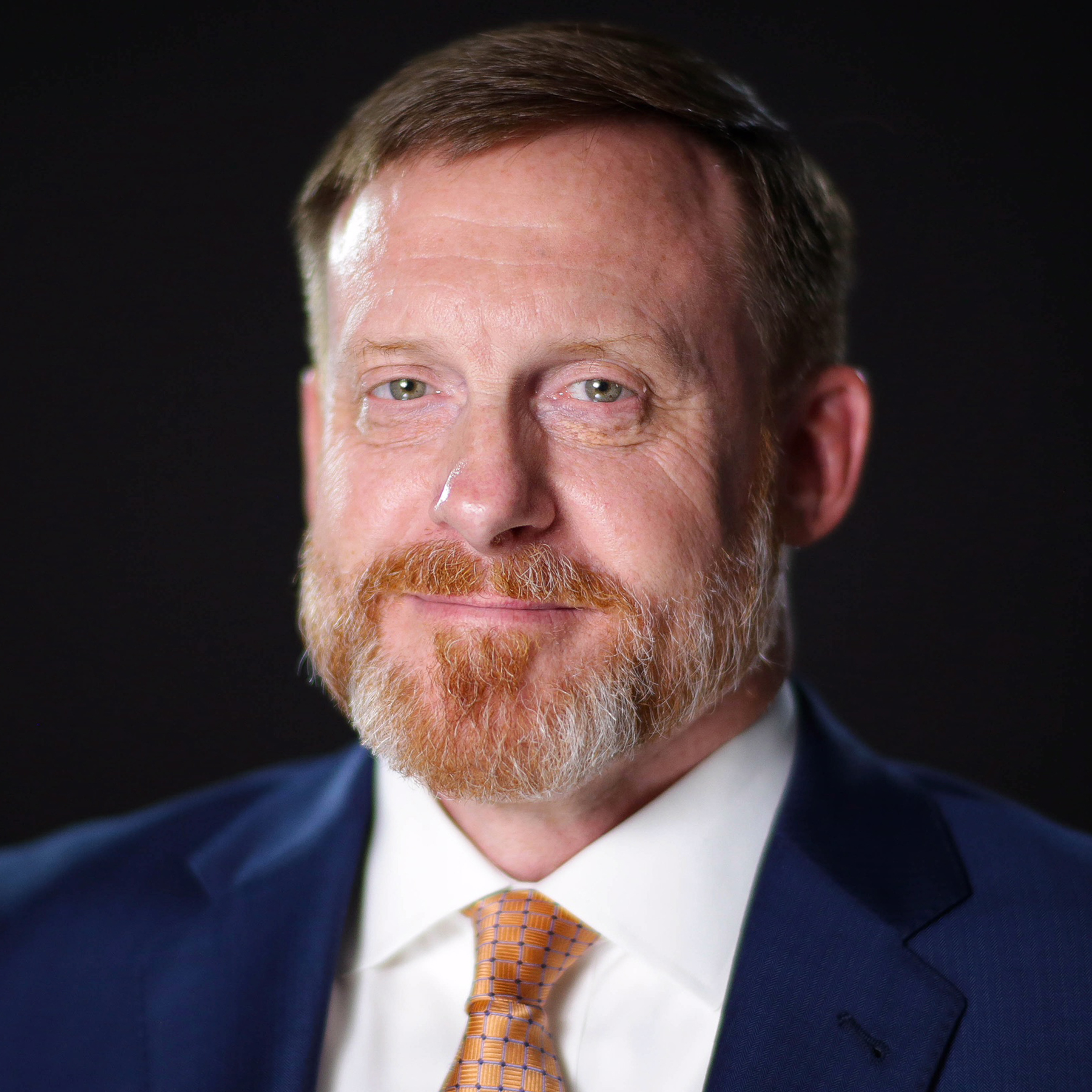 Admiral Mike Rogers