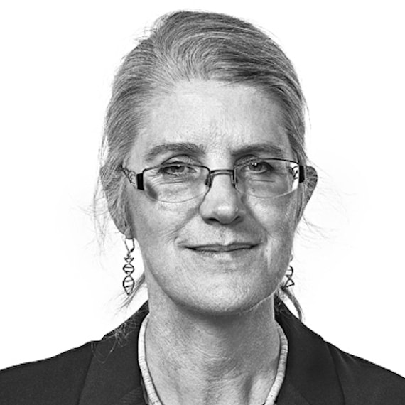 Deborah Frincke