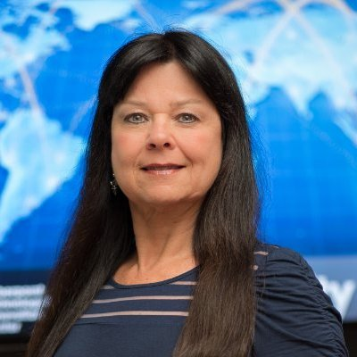 Sherri Ramsay