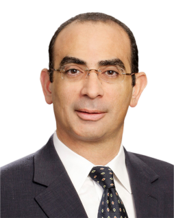 Raja Petrakian