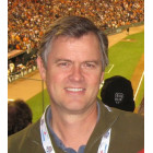 Ron Warrington