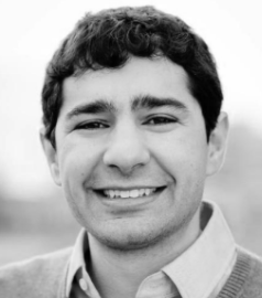 Scott Resnick