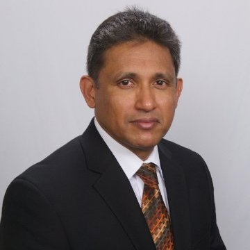 Wiren Perera