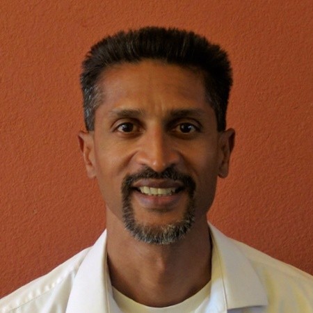 Giri Venkat
