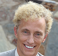 George Cave