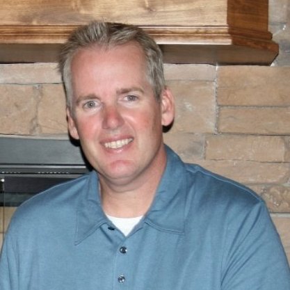 Greg Rice