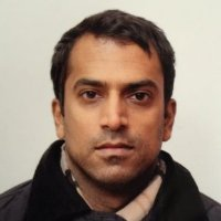 Vinay S. Kolla