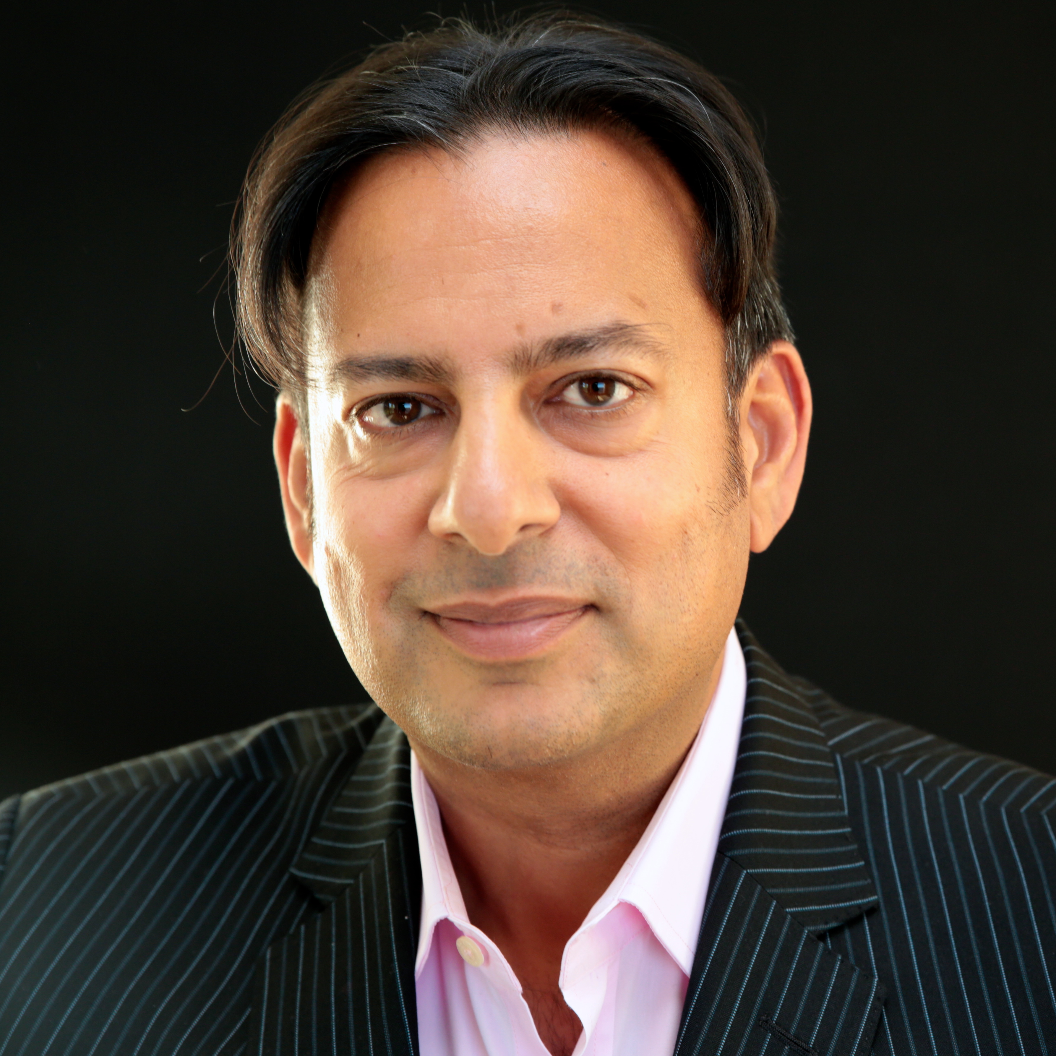 Wasim Ahmad