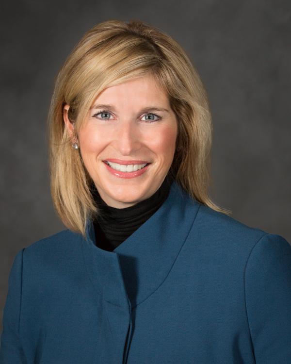 Stacey Eisen