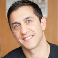 Ben Mahdavi