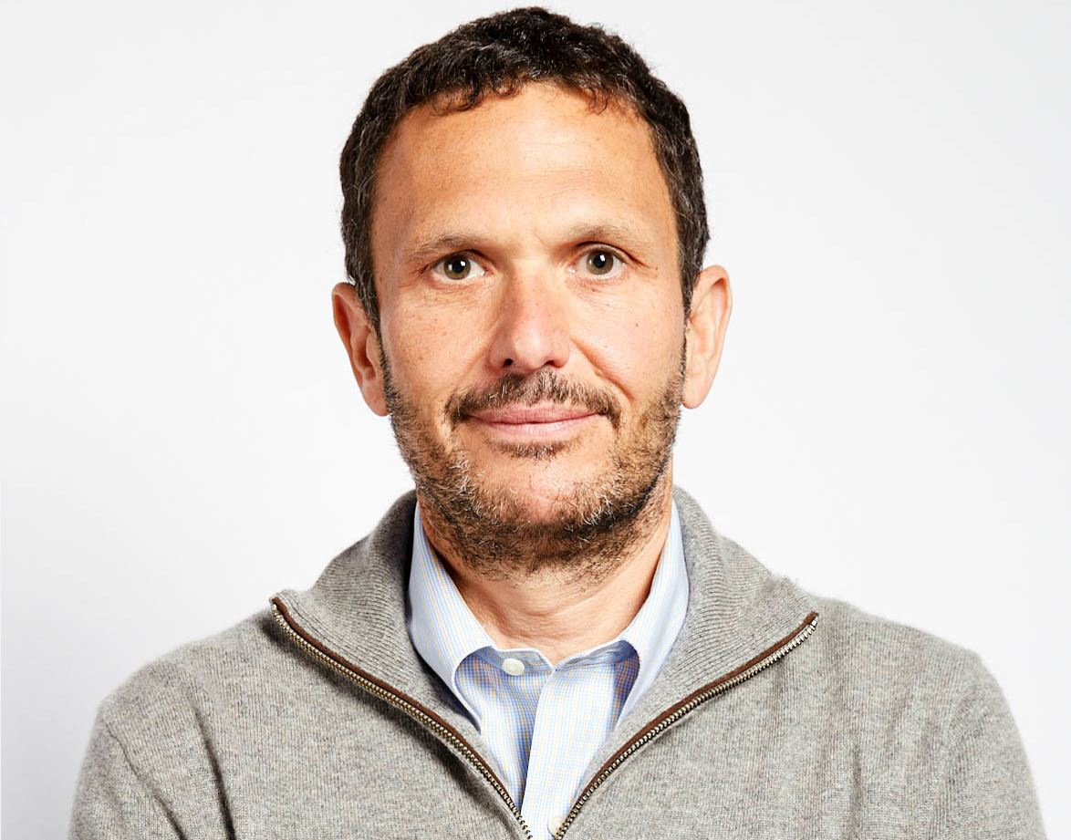 Mark Patricof