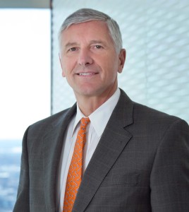 James F. Deutsch