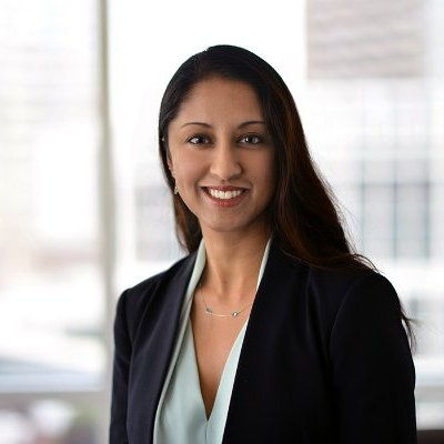 Sharmila Anandasabapathy
