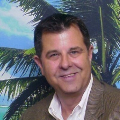 James Rohrbach