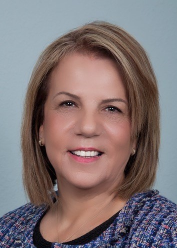 Vicki Rabenou