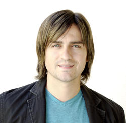 Derick Thompson