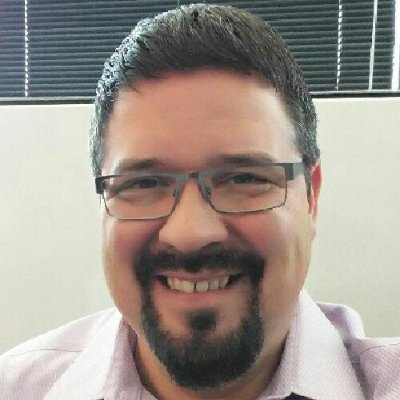 Jerry Gutierrez