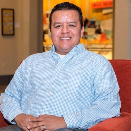 Feliciano Paredes