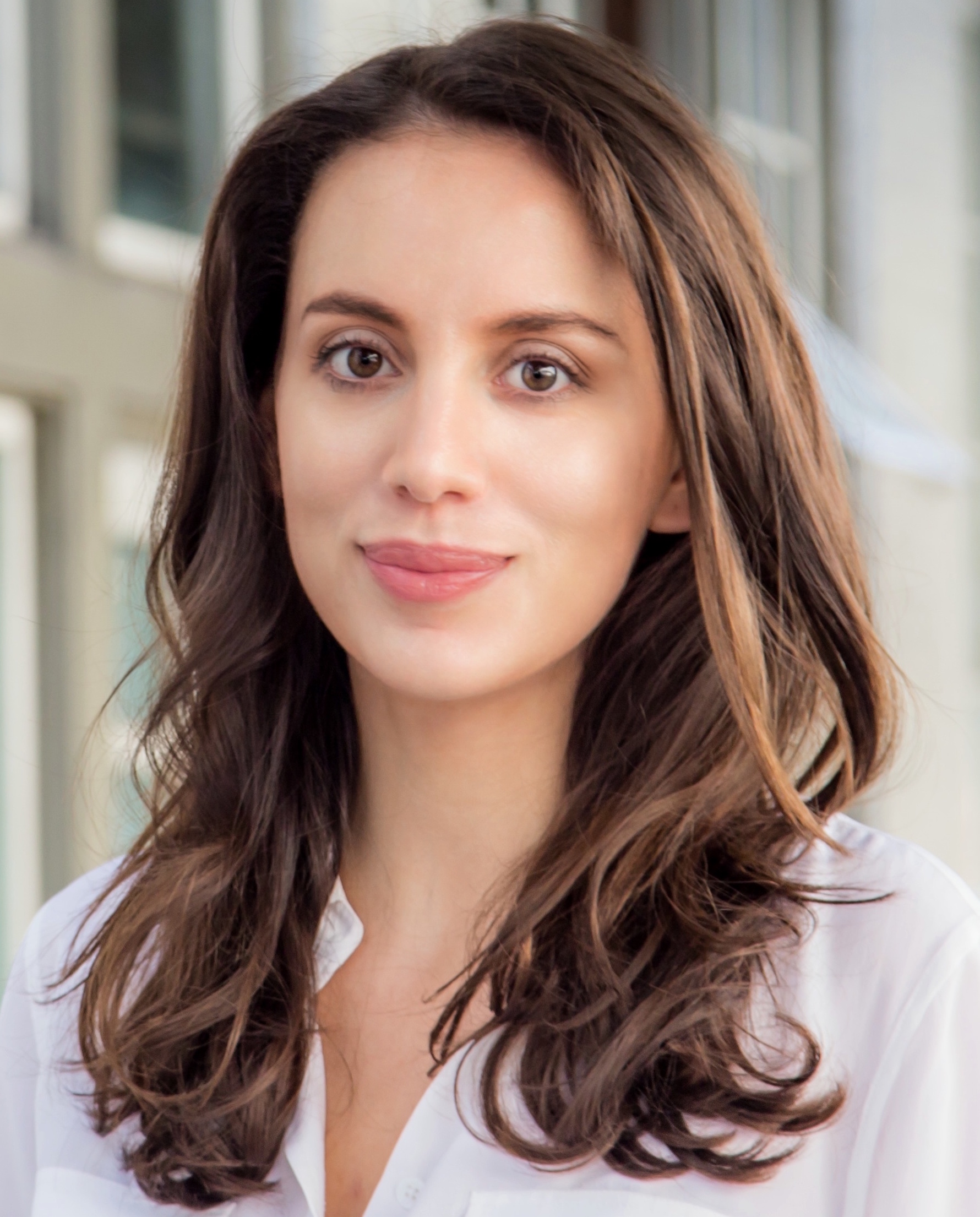 Mira Murati